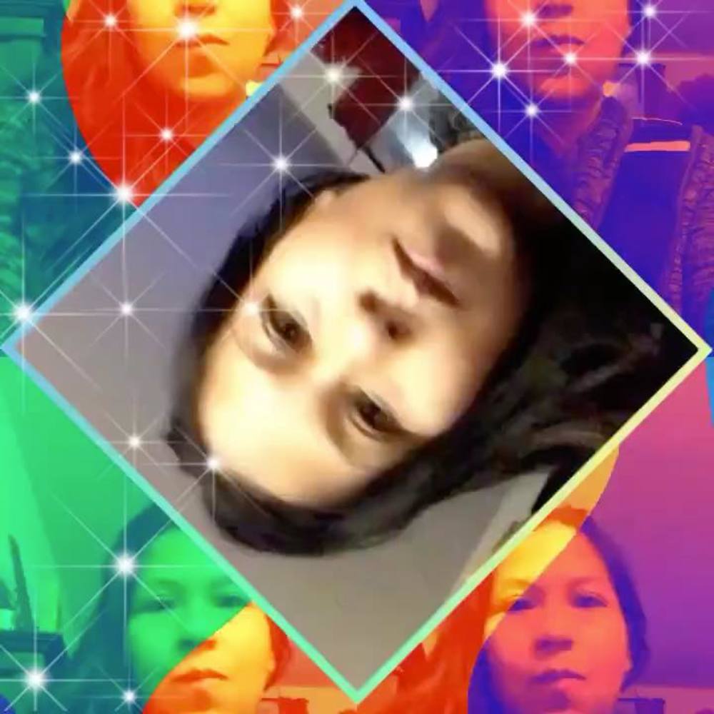 Meet your Posher, Gabriela